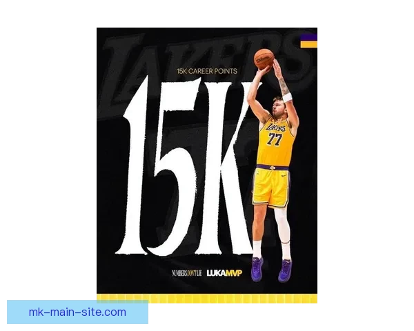 湖人复仇骑士夺赛季50胜 东契奇42+12迎里程碑 詹姆斯再创历史新纪录