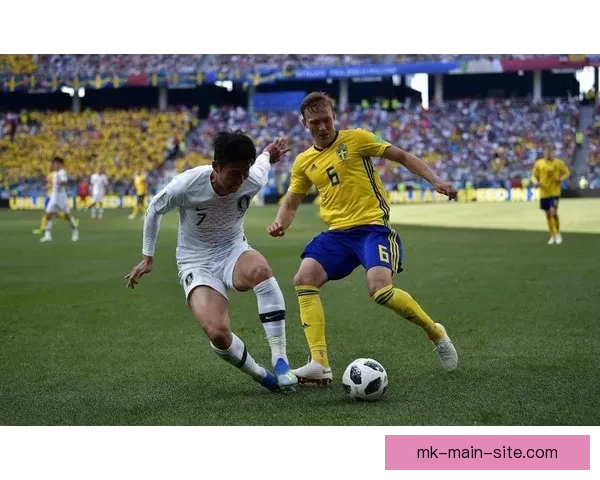 世界杯赛事竞猜预测分析尽在掌握带你精准预判每场精彩对决结果